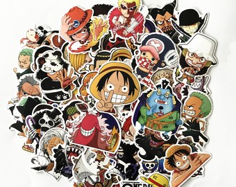 One piece anime | Etsy