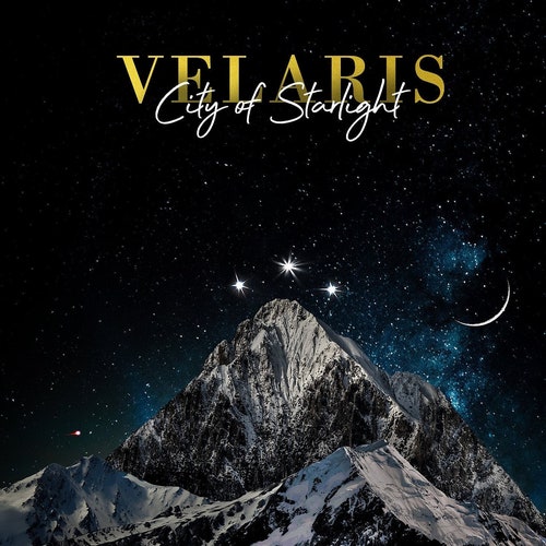 Velaris Acotar Wallpaper