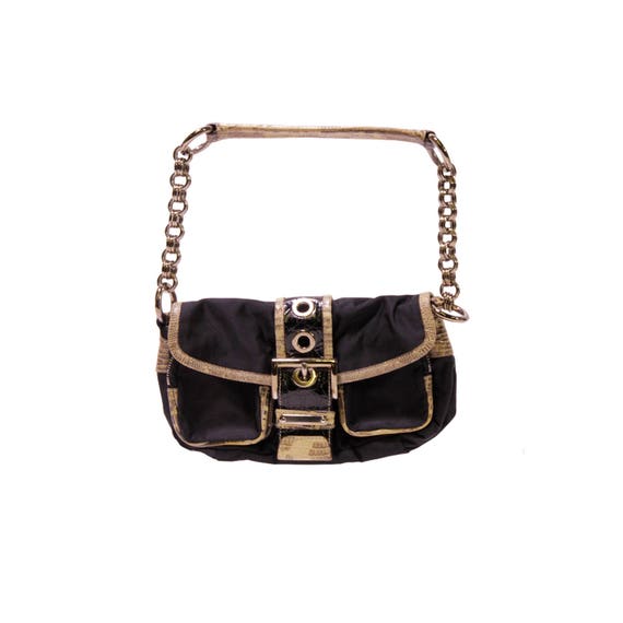 prada snakeskin bag