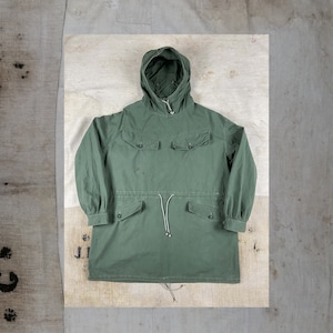 French Army Mountain Smock - Etsy