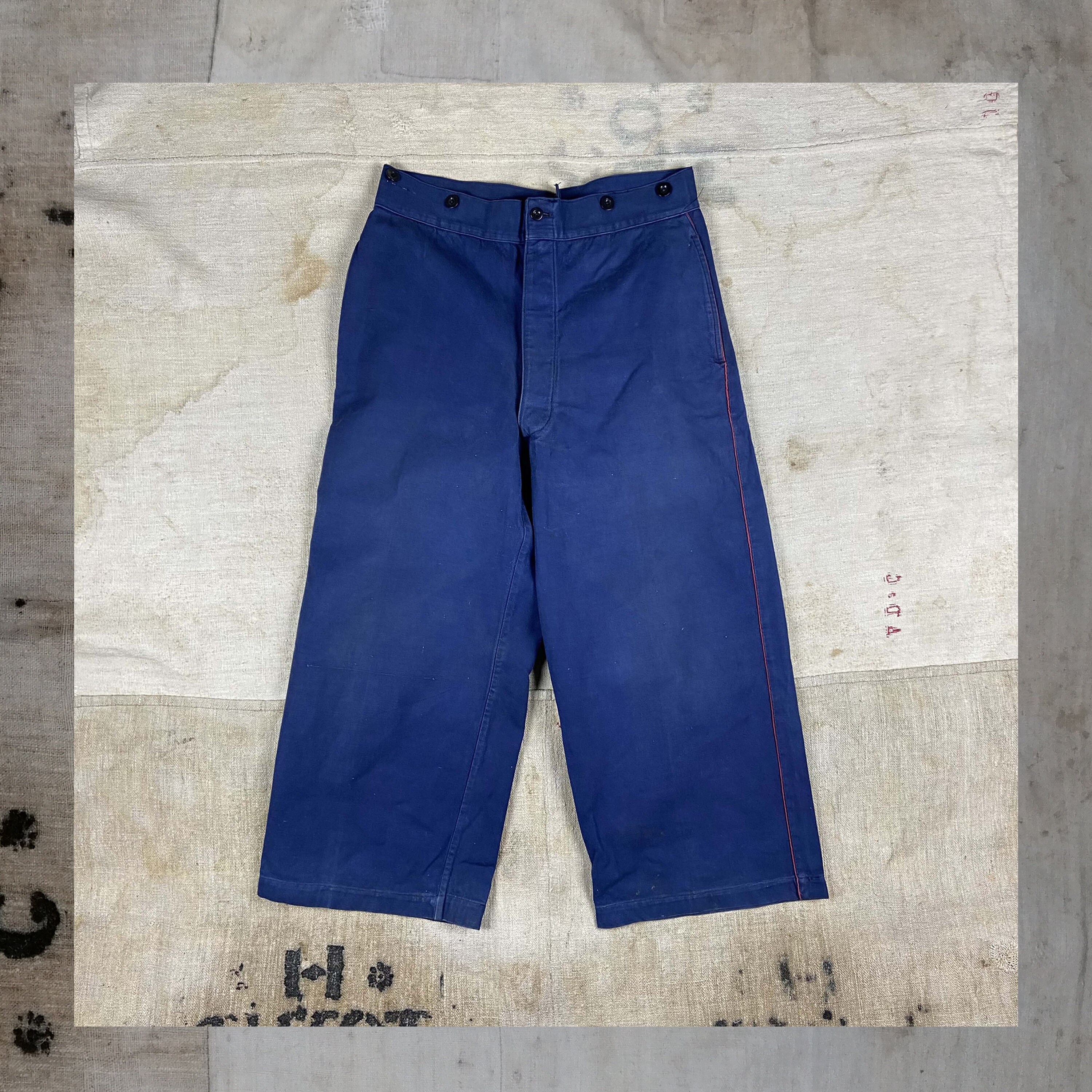 Vintage Firefighter Pants - Etsy