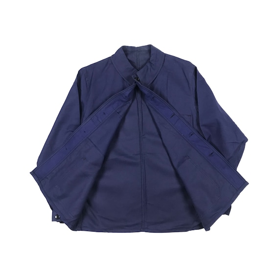 Deadstock French Chore Jacket Size Mens Medium
