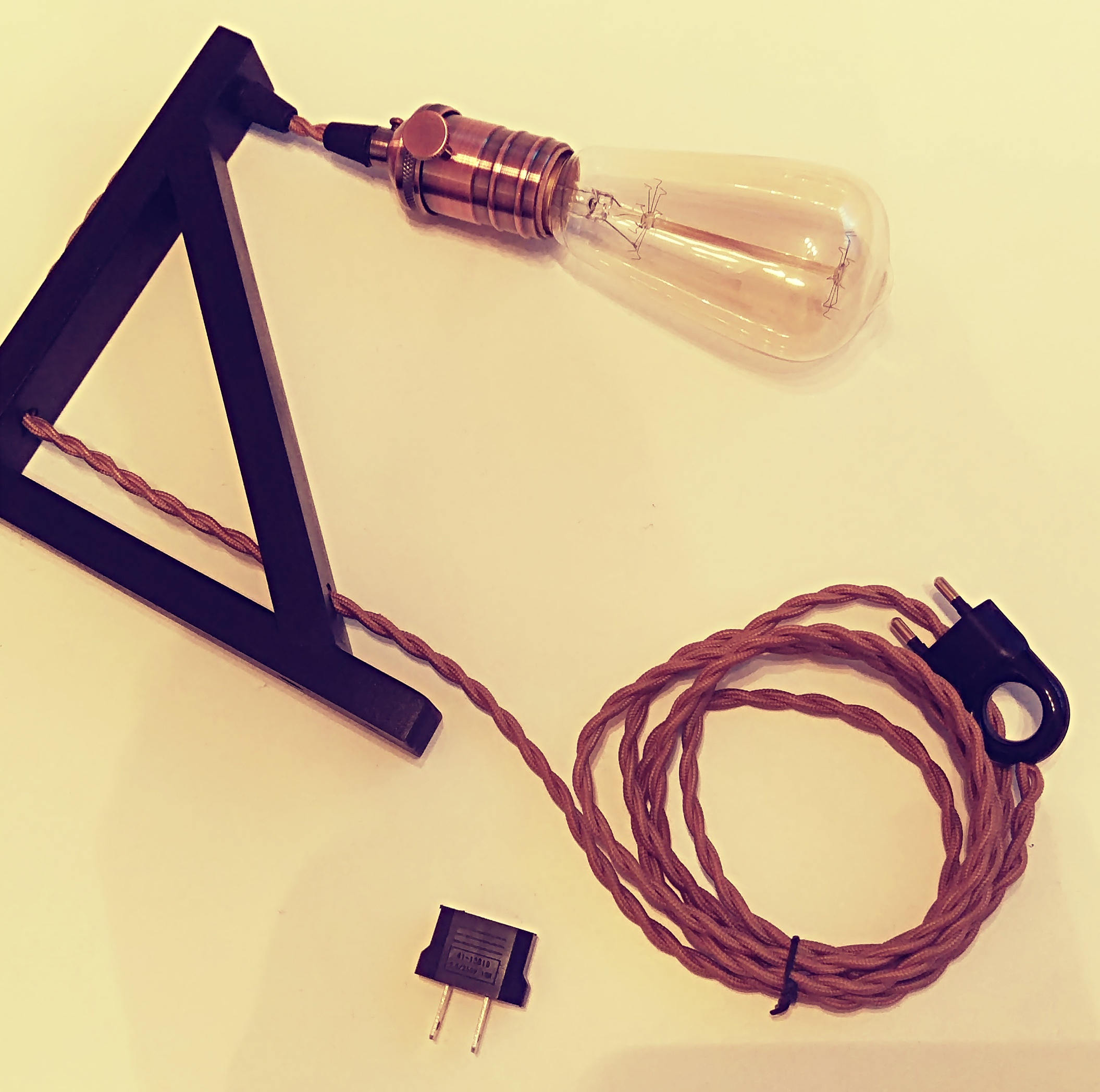 Wall Light Sconce Hanging Light Fixture Steampunk wall lamp Wall