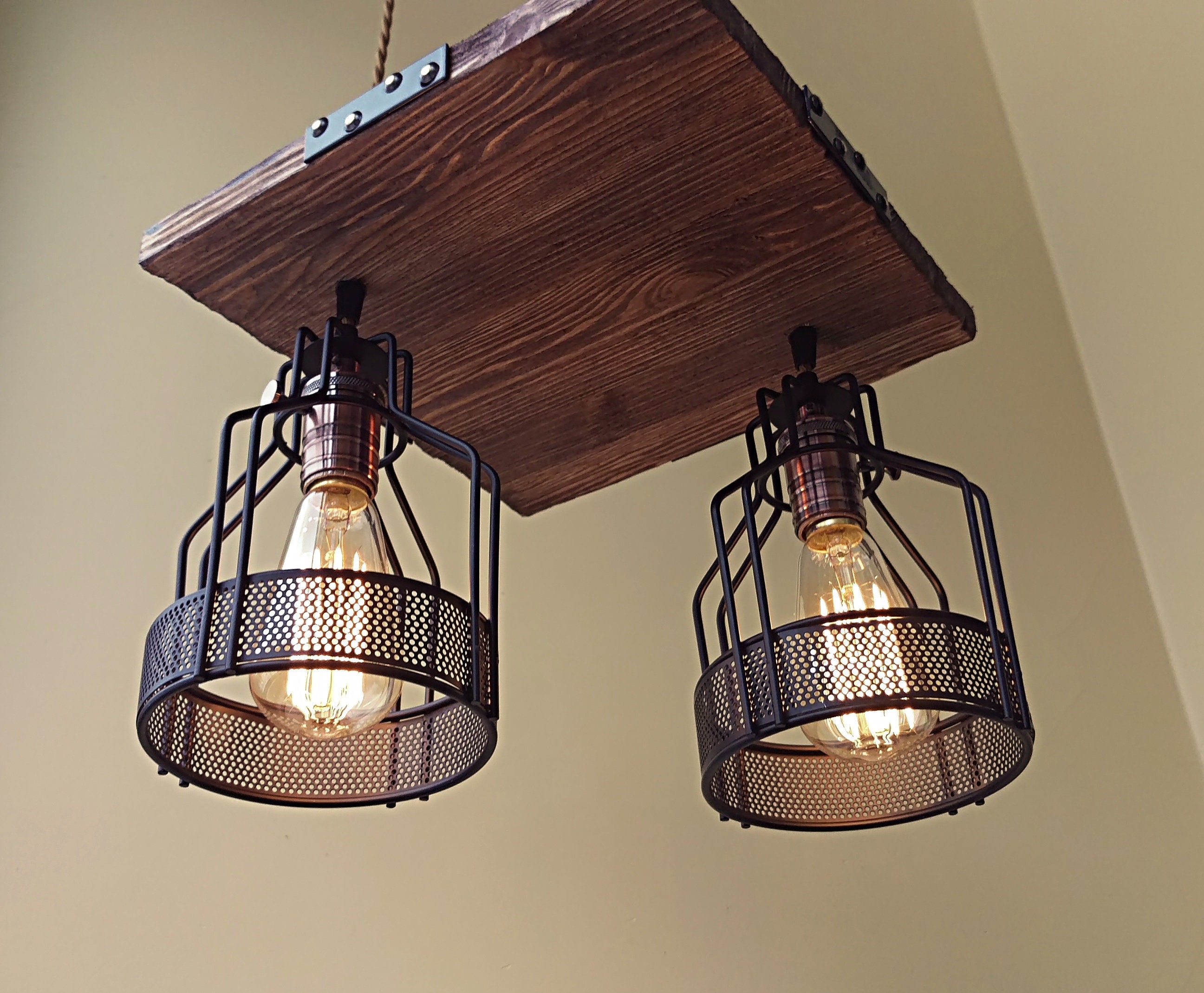 light fixture for the kitchen