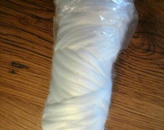 Wool wick for quilts and patchwork