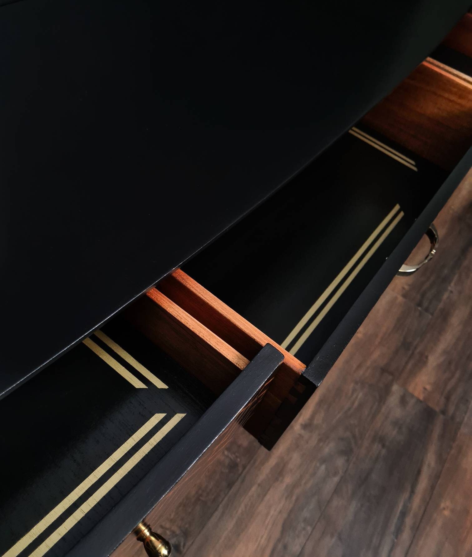 Sold Sold Mid Century 1960's Beautility Sideboard - Etsy