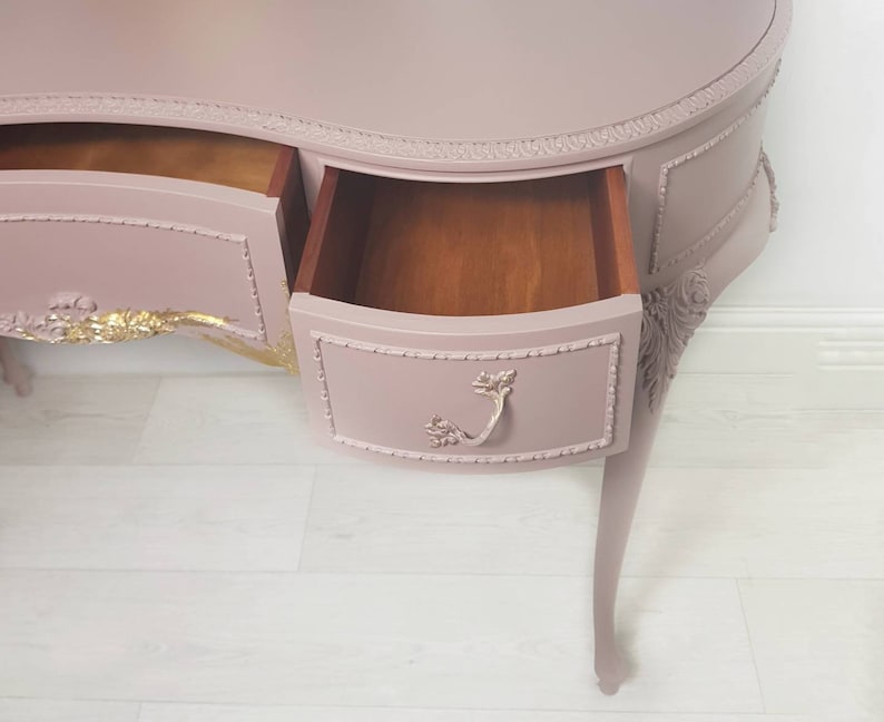 SOLD SOLD French Louis Style Bedroom Furniture Set by Etsy UK