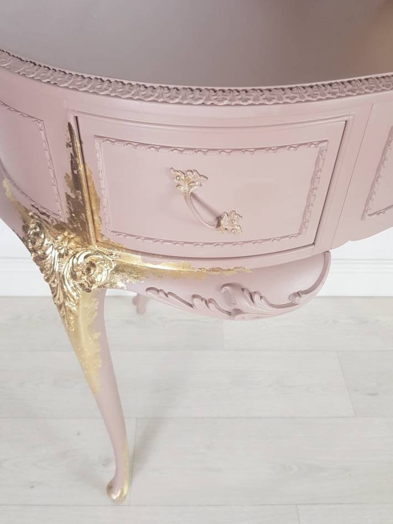 SOLD SOLD French Louis Style Bedroom Furniture Set by Etsy UK