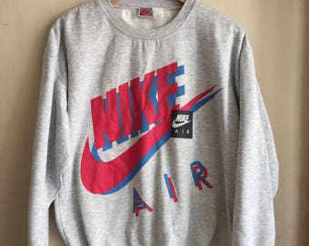 retro nike apparel