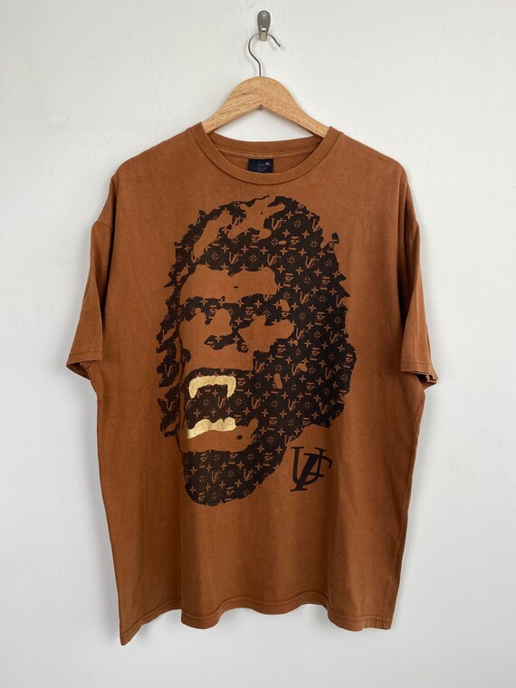 Vintage FUCT streetwear t shirt/ vintage streetwea