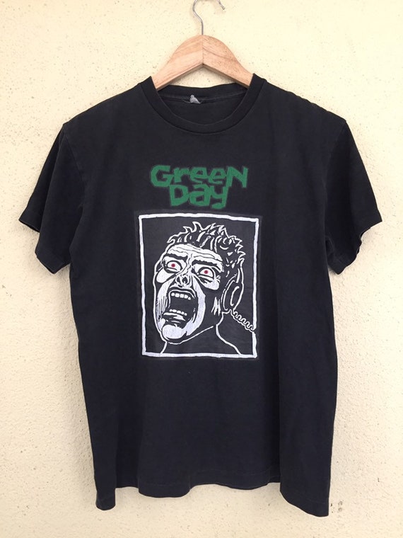 bootleg band shirts