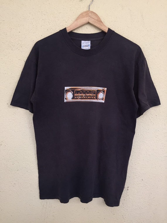 RARE Vintage Oasis band T shirt/ britpop/ vintage