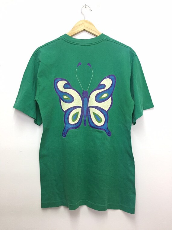 Vintage Sims Skateboard t shirt/ vintage skateboar