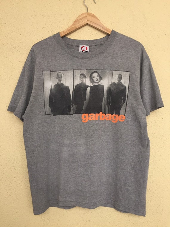 band t shirts
