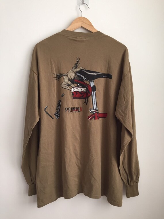 primal office wear