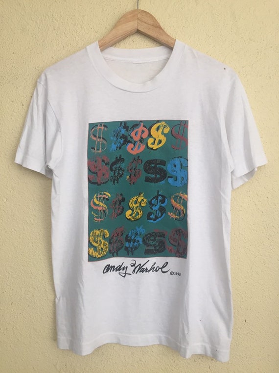 artwork on shirts