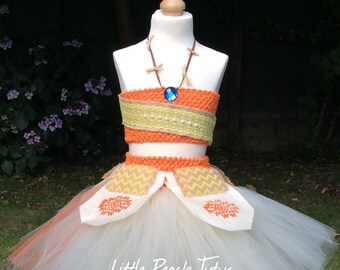 Moana Dress Adult Etsy Moana Dress Adult Etsy