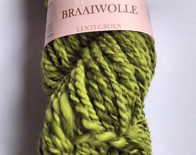 Spring green