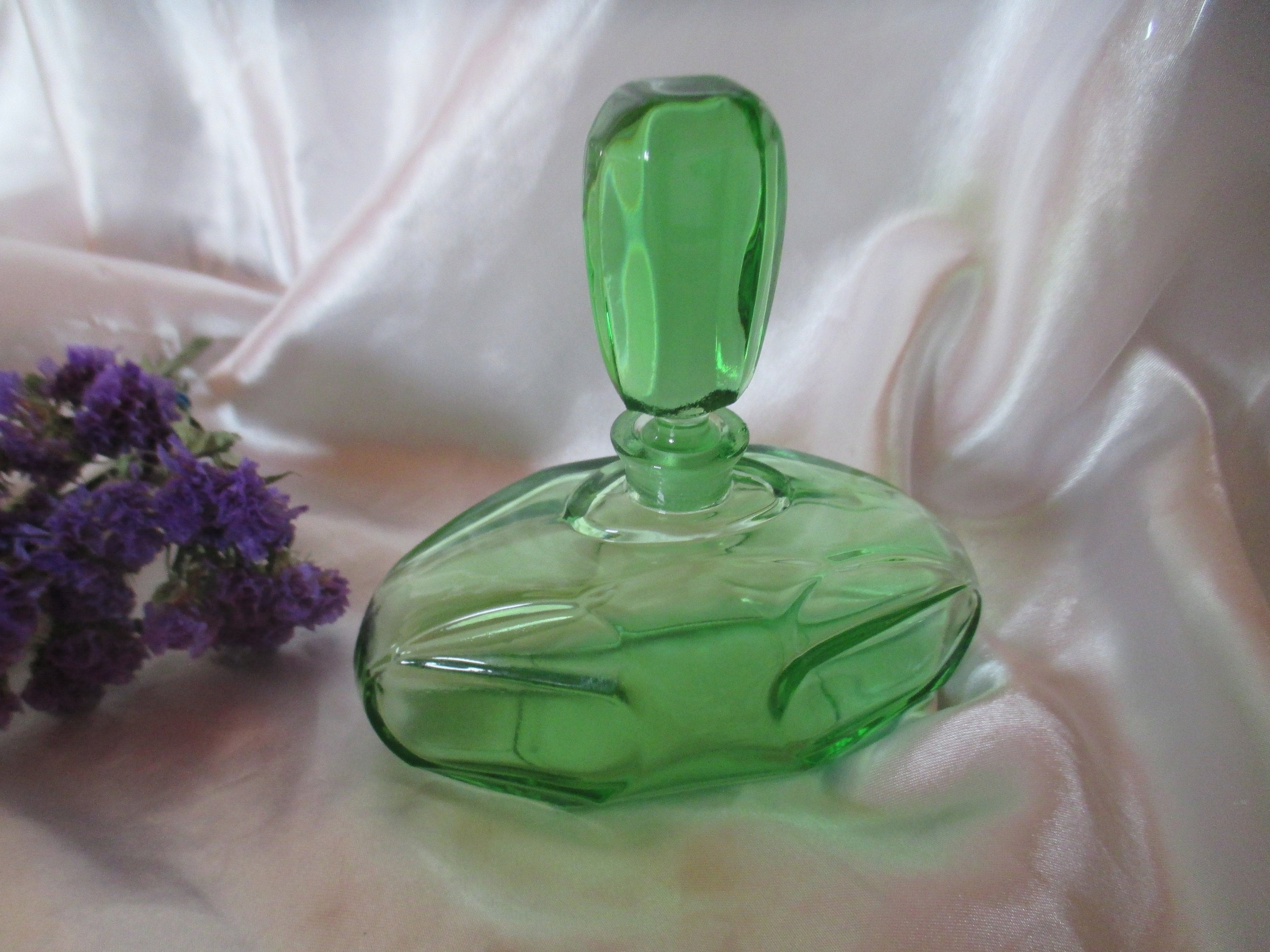 Vintage Perfume Flacon Antique Perfume Vintage Perfume Flacon Antique Perfume