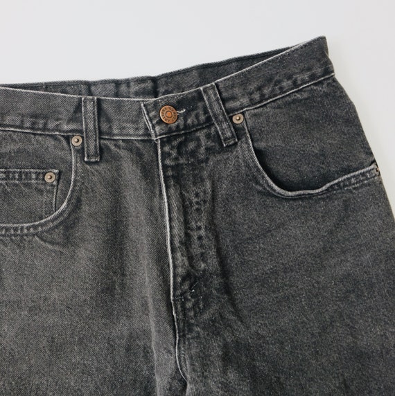 Vintage size 26” mom jeans, 80’s mom jeans, retro