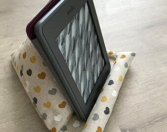 kindle holder