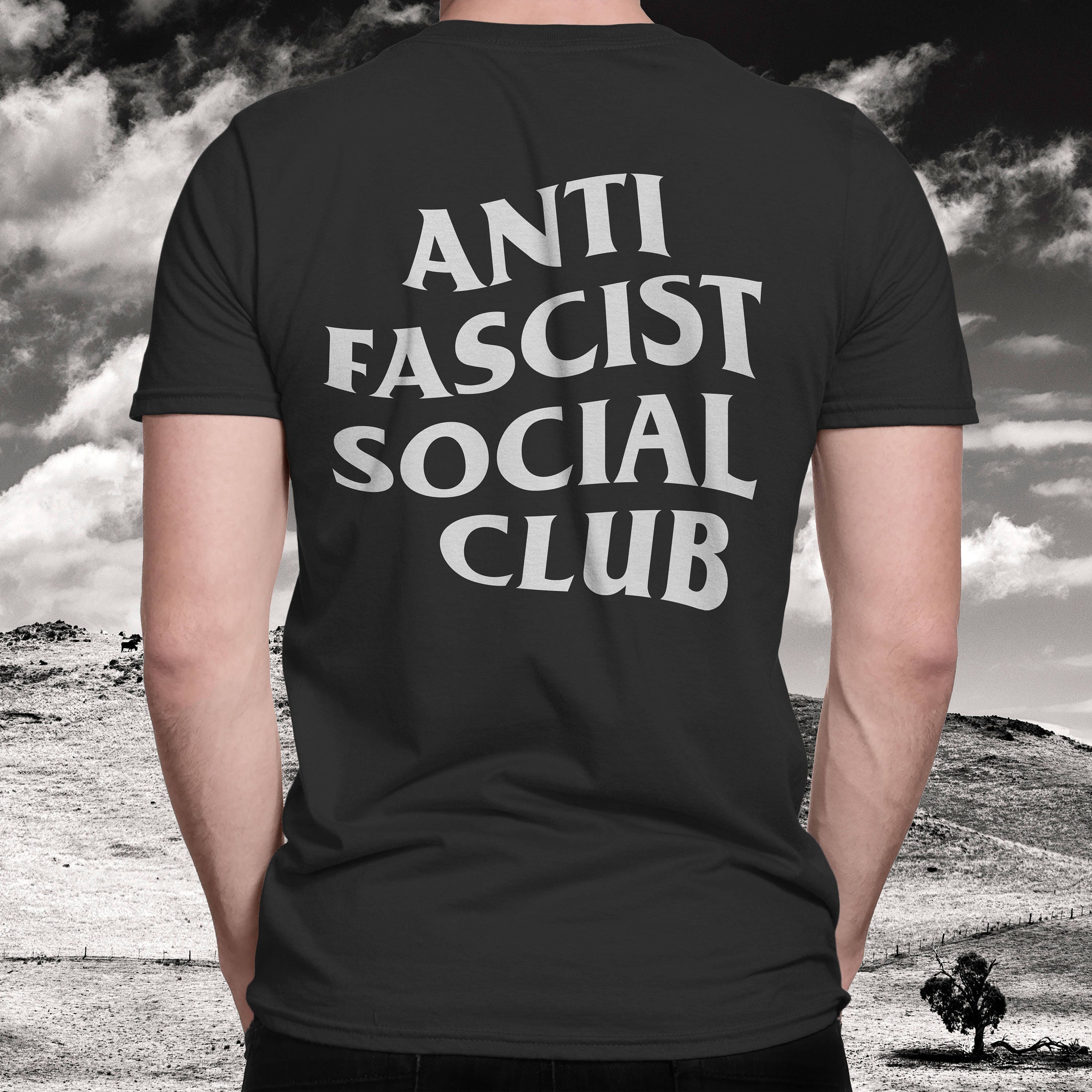 Social club shirts Clearance