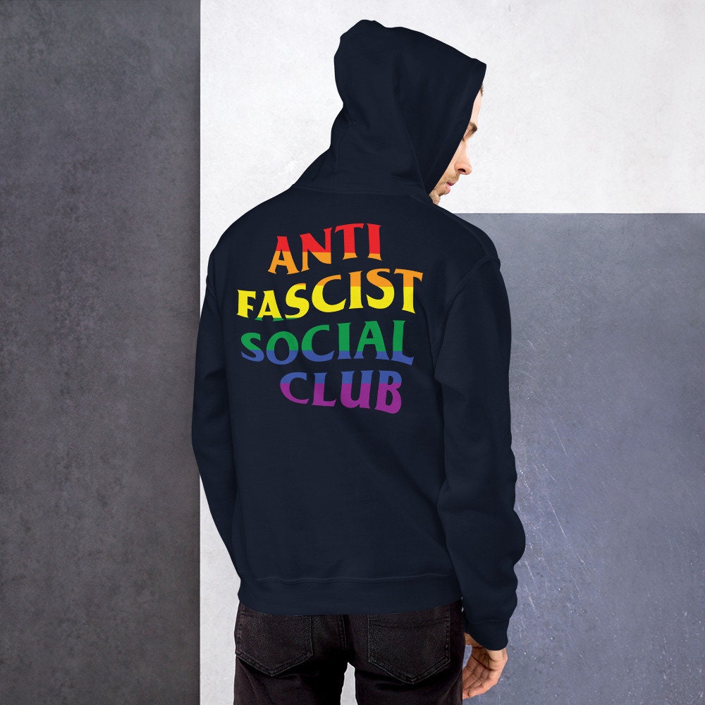 anti social social club hoodie canada