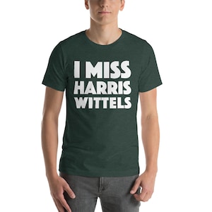Harris Wittels Unisex T-Shirt