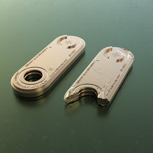 Starfield Credit Disks (.STL files)