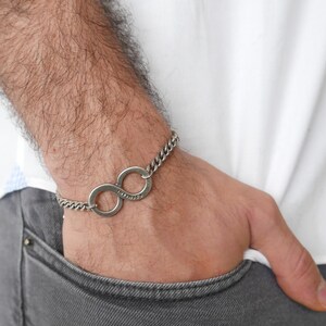 Infinity chain for men clearance