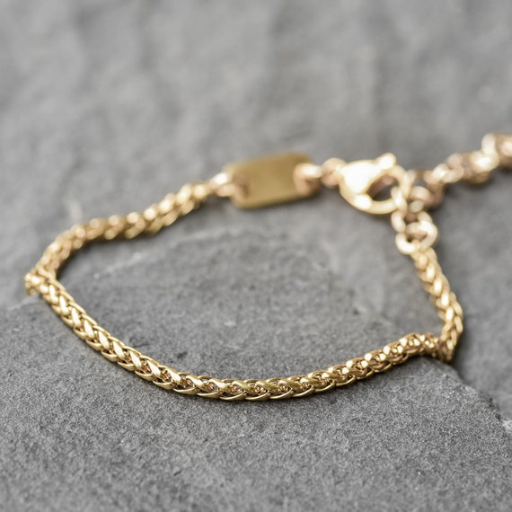 gift for husband in gold