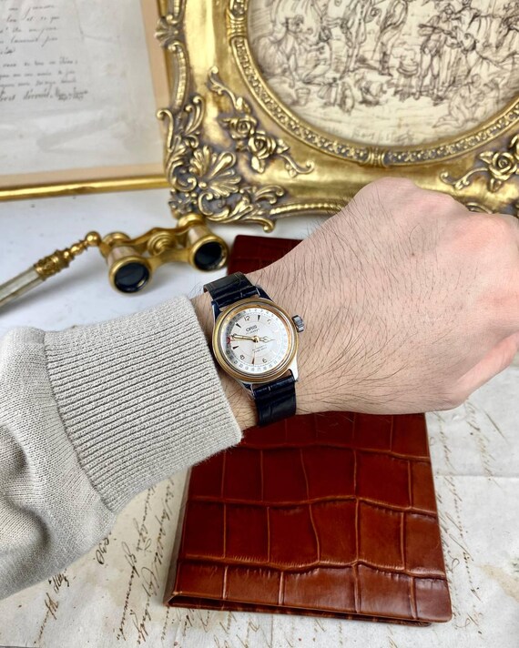 ORIS Pointer Date Watch - image 6