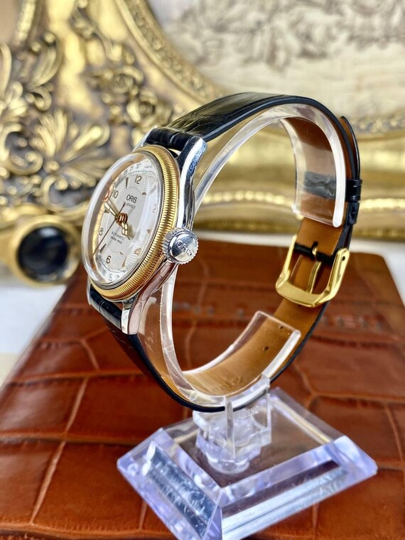 ORIS Pointer Date Watch - image 2