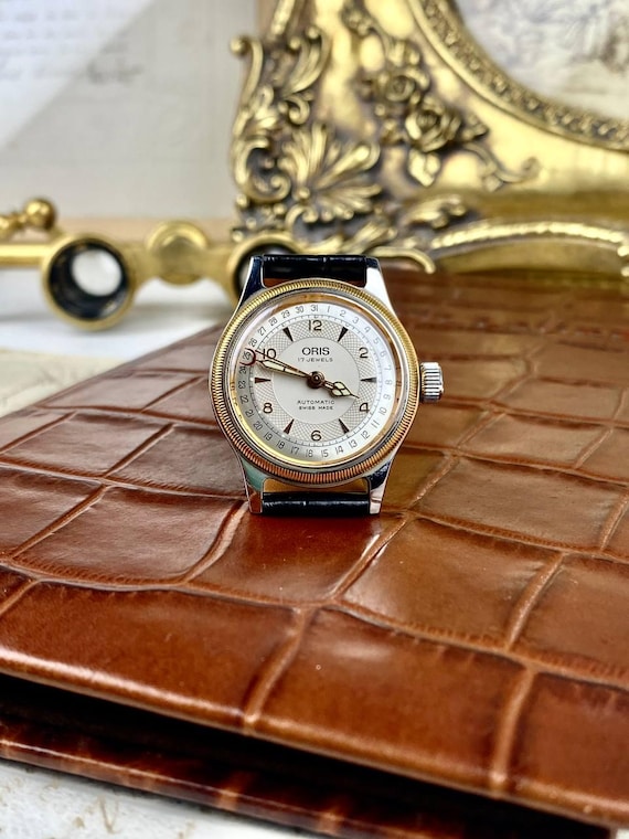 ORIS Pointer Date Watch - image 5