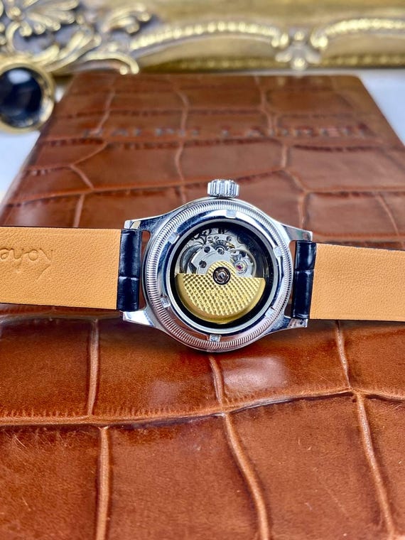 ORIS Pointer Date Watch - image 4