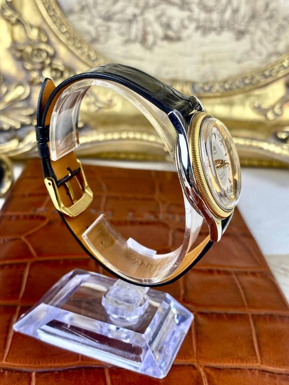 ORIS Pointer Date Watch - image 3