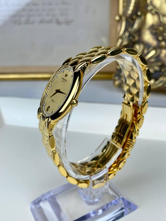 Raymond Weil Watch - Etsy