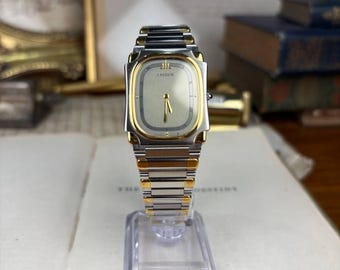 Seiko Credor Vintage Unisex Watch - Etsy