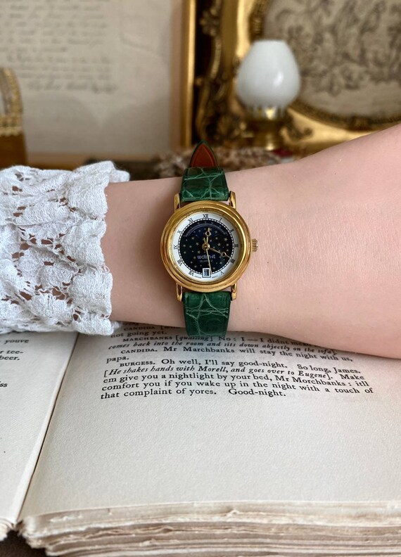American vintage watches sale