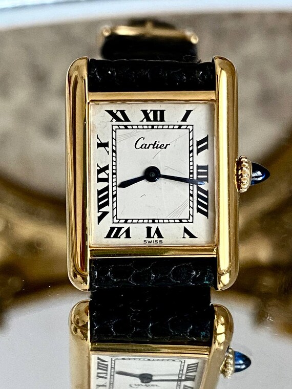 Cartier europe hotsell