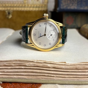 Longines Heritage Watch