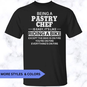 Pastry Chef shirt, Pastry Chef tshirt, Pastry Chef unisex shirt, Pastry Chef tee, APS001