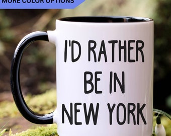 New York gift, New York mug, New York gifts, New York coffee mug, New York cup, APO034