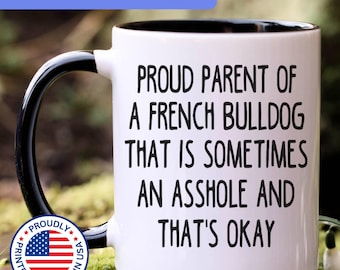 French bulldog gifts for women, french bulldog gifts, french bulldog mom, french bulldog mug, french bulldog mom gift, APO125