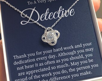Olivia Benson Necklace - Etsy