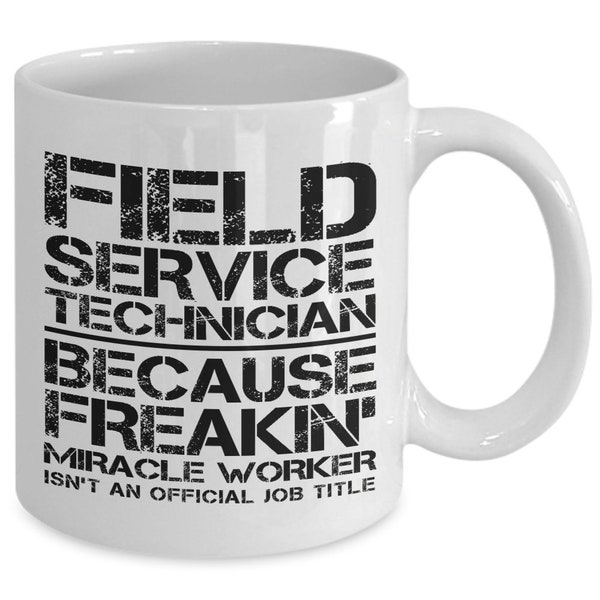 Field Service Etsy
