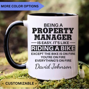 Christmas gift for building manager Clearance