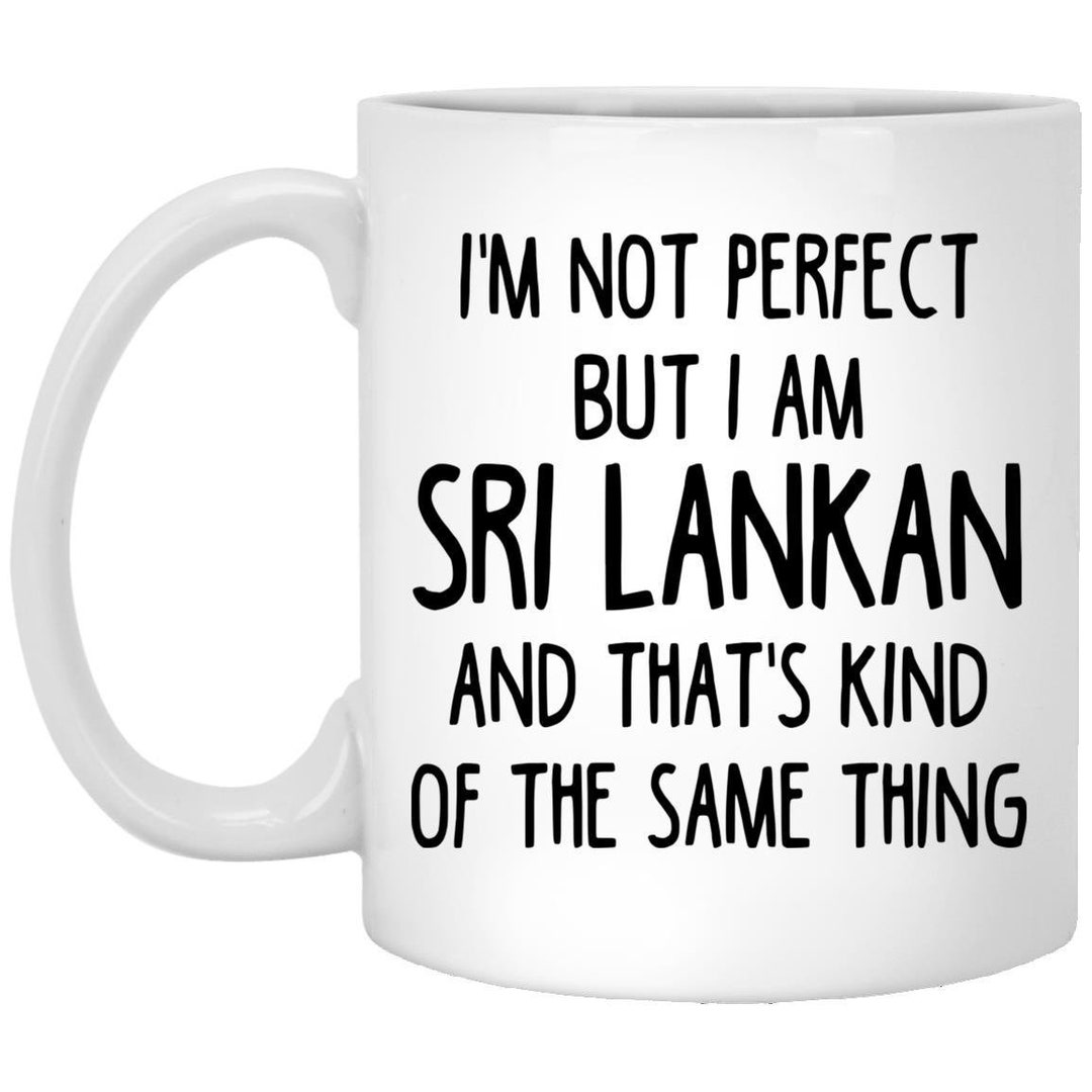 Sri Lankan Mug Sri Lankan Gift Gift for Sri Lankan Sri Etsy