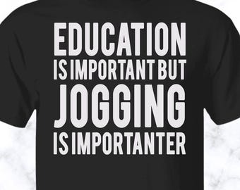 Jogging shirt, Jogging tshirt, Jogging unisex shirt, Jogging tee, APS002