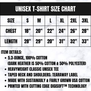3D Printing shirt, 3D Printing tshirt, 3D Printing unisex shirt, 3D Printing tee, APS002 image 2